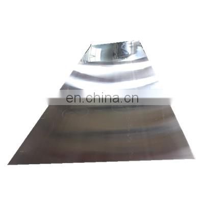 Best Selling SUS 304 Stainless Steel Sheet Price