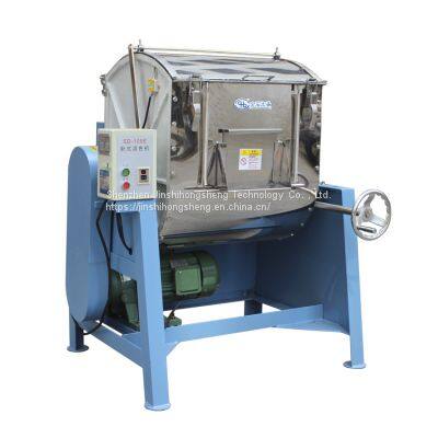 Plastic Mixer, Plastic Mixer, Polypropylene Mixer photo-2