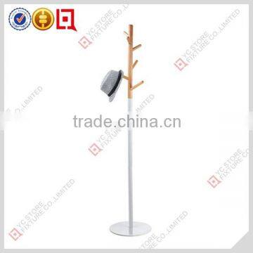 Fashion New Design Useful Coat Stainless Steel Rack photo-6