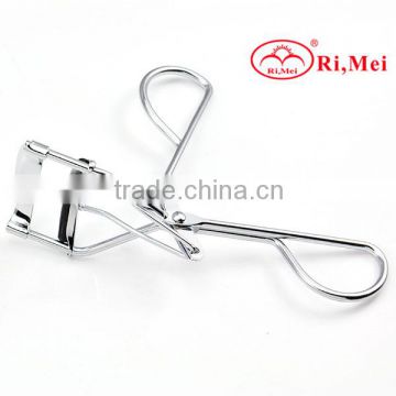 Professional heated mini smart eyelash curler HE005