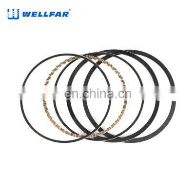 Engine Assembly Ford, 177CID(2.9L) OHV Truck , (1986-92) Piston Ring 2M4450