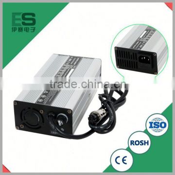 24v lithium ion battery charger