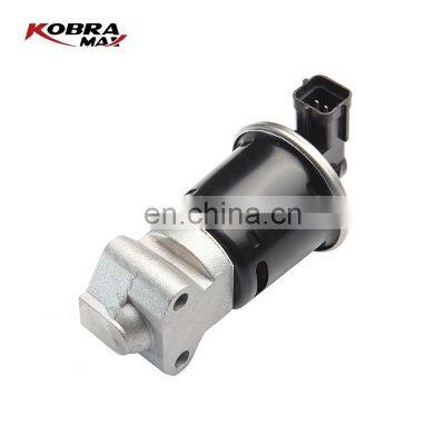 96612545 96291093 EGR VALVE For MATIZ 96612545 96291093