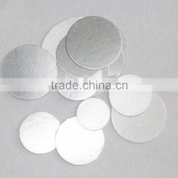 Liding Aluminium Foil for Lids foil aluminium foil