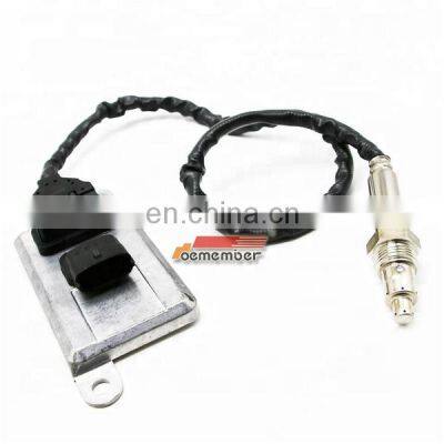 Ruian Factory Price conti 5wk9 Truck Uninox Nitrogen Oxygen Oxide Diesel Nox Sensor For Cummins Truck 4326862 5WK96751B