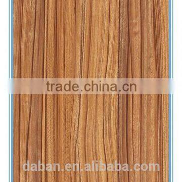 high gloss melamine board/uv plywood