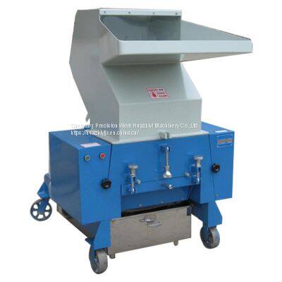 Pet Recycling Machinery Pet Bottle Crusher/Grind Plastic Crusher Machines