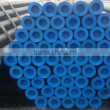 A53-B Seamless Steel Pipe