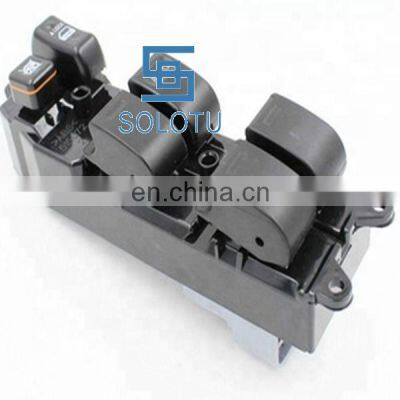 high quality  HILUX KUN10 OEM 84820-0k050 Window Switches Auto Switches