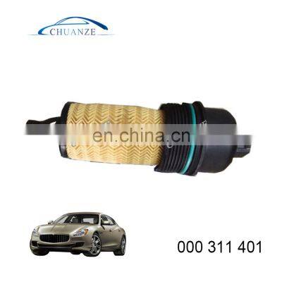 CAR OIL FILTER FOR MASERATI QUATTROPORTE 000 311 401