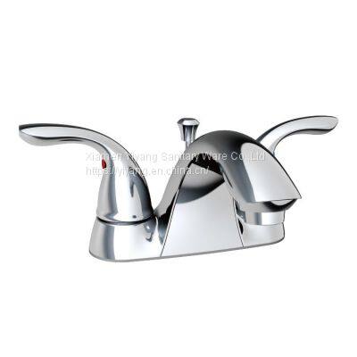 8″ Lavatory Faucet AS4203