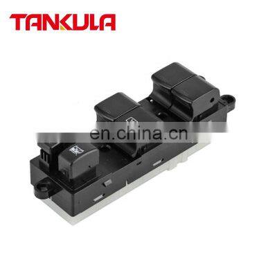 25401-ED500 For Nissan Versa S SL Tiida C11X SC11X Master Window Switch Glass elevator switch