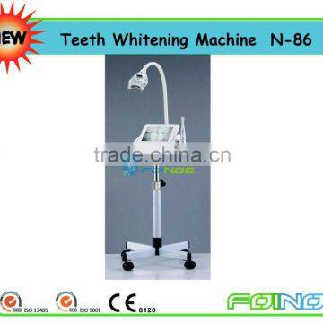 Blue Light Teeth Whitening Machine (CE approved)