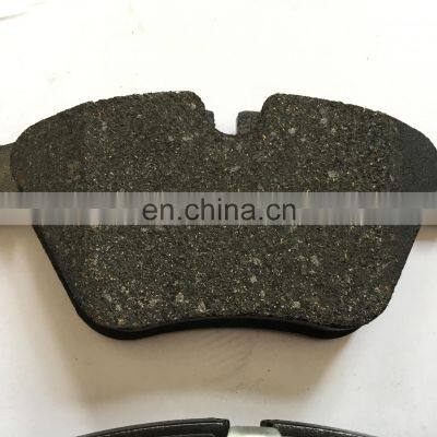 Wholesale Oem Top Quality Machine Brake Pads Set 34 11 6 775 310 photo-2