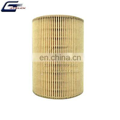 Lubrication System Engine Oil Filter Oem 1397764 for DAF Truck Model Car Oil Filter