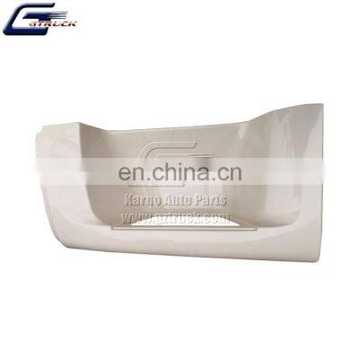 Plastic Foot Step Board Oem 1642683 for DAF Truck Body Parts Step Garnish