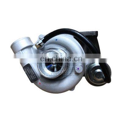 European Truck Auto Spare Parts Diesel Engine Turbocharger Oem 4843377 for Ivec Truck