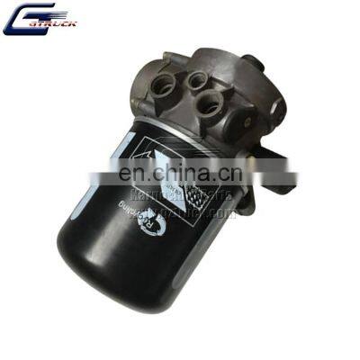 Air Dryer Assy Oem LA8016 for RVI Truck Parts photo-3