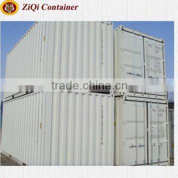 various size new and used containers for slae Container manufacturer