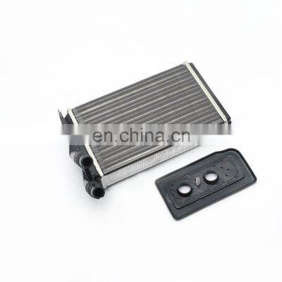 oem high standard wholesales hot cheap automotive spare parts high OEM quality 7701205538 radiator heater core for renault cilo