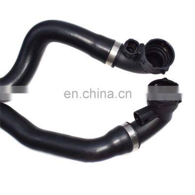Pair Upper+Lower Radiator Hose Set For 01-06 BMW X5 3.0L 11537500733, 11537508688 photo-5