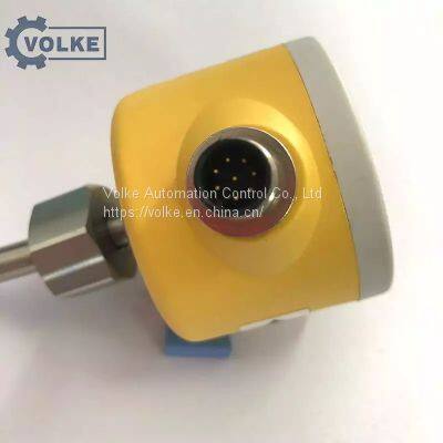 Integrated Flow and Temperature Sensor photo-3