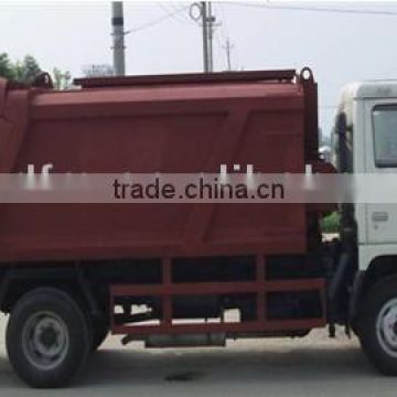 Dongfeng Compression-type Garbage Truck EQ1063