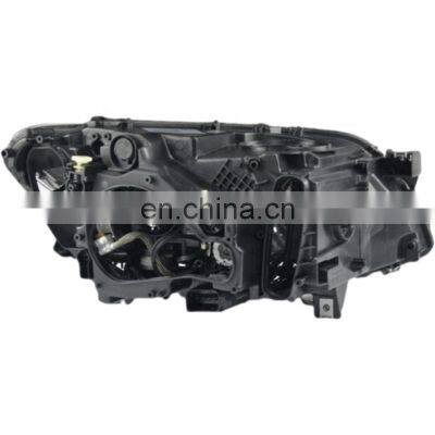 High Quality Auto Car Accessories Headlamp Headlight for BMW 7 Series F02 Head Lamp Head Light 2014 photo-4
