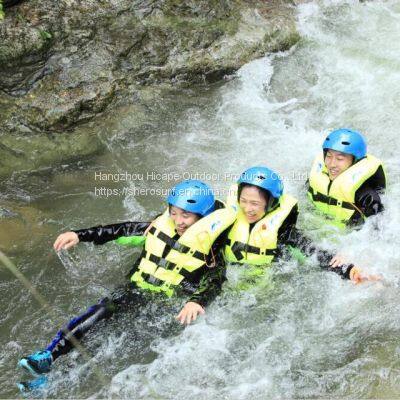 Lifesaving Vest Floating Device Adult Life Jacket Water Rescue Children Life Vest for Sale photo-4