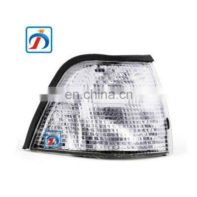 E36 Corner Light Classical 1992 1999 3 Series Clear  82199403095