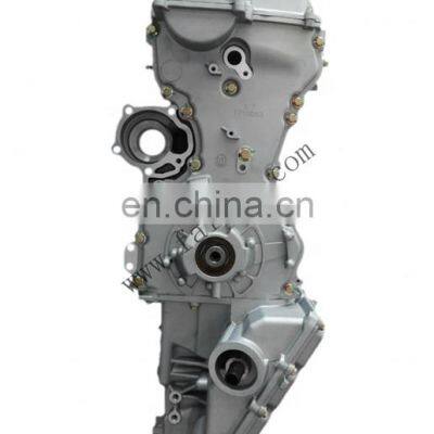 BRAND NEW HIGH QUALITY ENGINE ASSEMBLY DK13-06 FOR V27/V29/C35 SALE photo-2