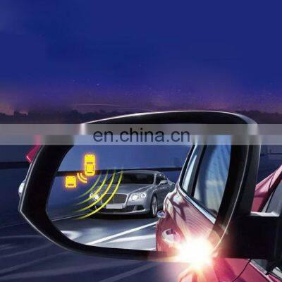 BSM for Lexus gs 300 450 Blind Spot Assist System With Led Mirror Indicator Auto Car Accessories Parts Body Kit