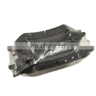 Wholesale Supply Front and Rear Brake Ceramic Pads for Chery TIGGO 5 EASTAR CROSS