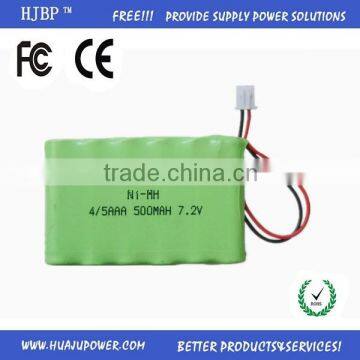 2014 5A/4A/AAA/AA/ASC/C/D nickel mteal hydyride 14.4v 2500mah ni-mh battery