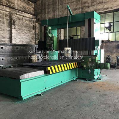 Gantry Milling Machine photo-2