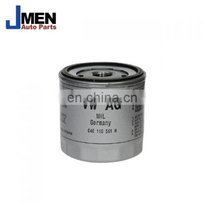 Jmen 04E115561H oil Fiter for Volkswagen A3 16-18