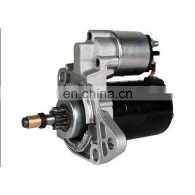 020911023NX Auto Parts Car Starter Motor for Vw Golf III 1991-1998