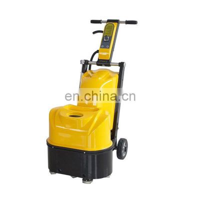 Widely Used granite marble floor polishing machine