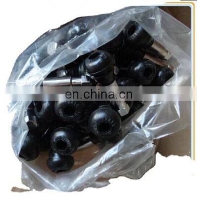 Wholesale Tubeless Tyre Valve Tr414 With Competitive Factory Price