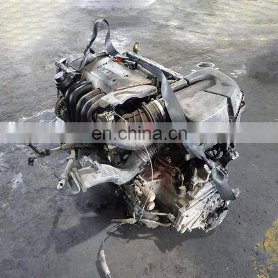 2.0L 154hp Honda Engine Used Diesel Used Engines for Sale Used Engine K20A1