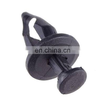 Free Sample 2% Discount Price on Car Plastic Fastener Car Clip Nylon POM