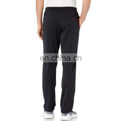Men Casual Gym Workout Tracksuit Pants photo-2