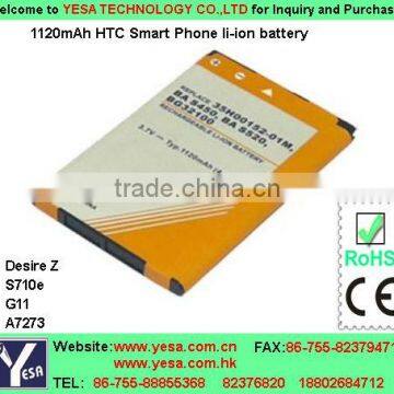 Battery for Smart Mobile Phone apply to G11