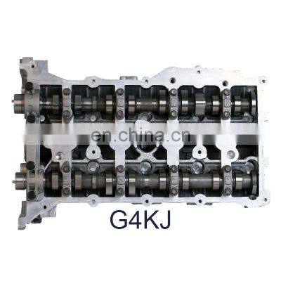 2.0L T-GDI Engine Accessories G4KH Cylinder Head For Hyundai Santa Fe Sonata I30 Kia Sportage Optima Sorento photo-4