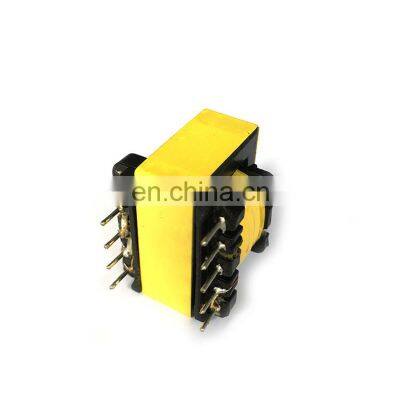 Customized 12V Ferrite Core Transformer 100W  Ferrite Core Flyback Transformer 12V