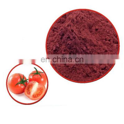 high quality cheap price pure natural healthy dried lycopene tomato extract powder