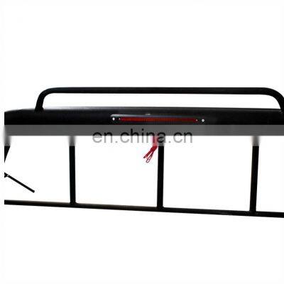 Hight Quality Pickup Trucks Universal Steel Sport Bar With Handle For Hilux Vigo Revo Navara Ford Ranger photo-4