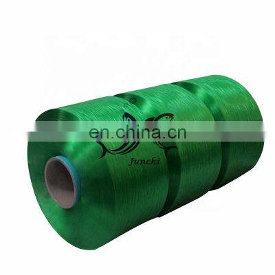 High Tenacity 900D Pp Multifilament Yarn Intermingled for Tape