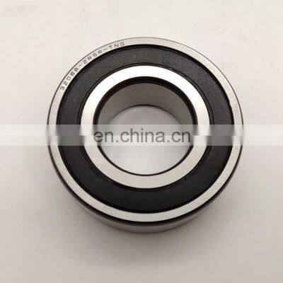 3004.B.2RS.TVH Bearing Size 20x42x16 mm Double Row Angular Contact Ball Bearing 3004-B-2RS-TVH