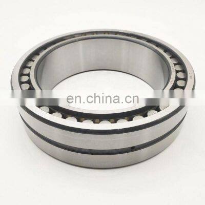 NNU 4156 Double Row Cylindrical roller bearing NNU4156